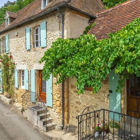 Villa Le Coin Tranquille La Roque-Gageac Exterior foto