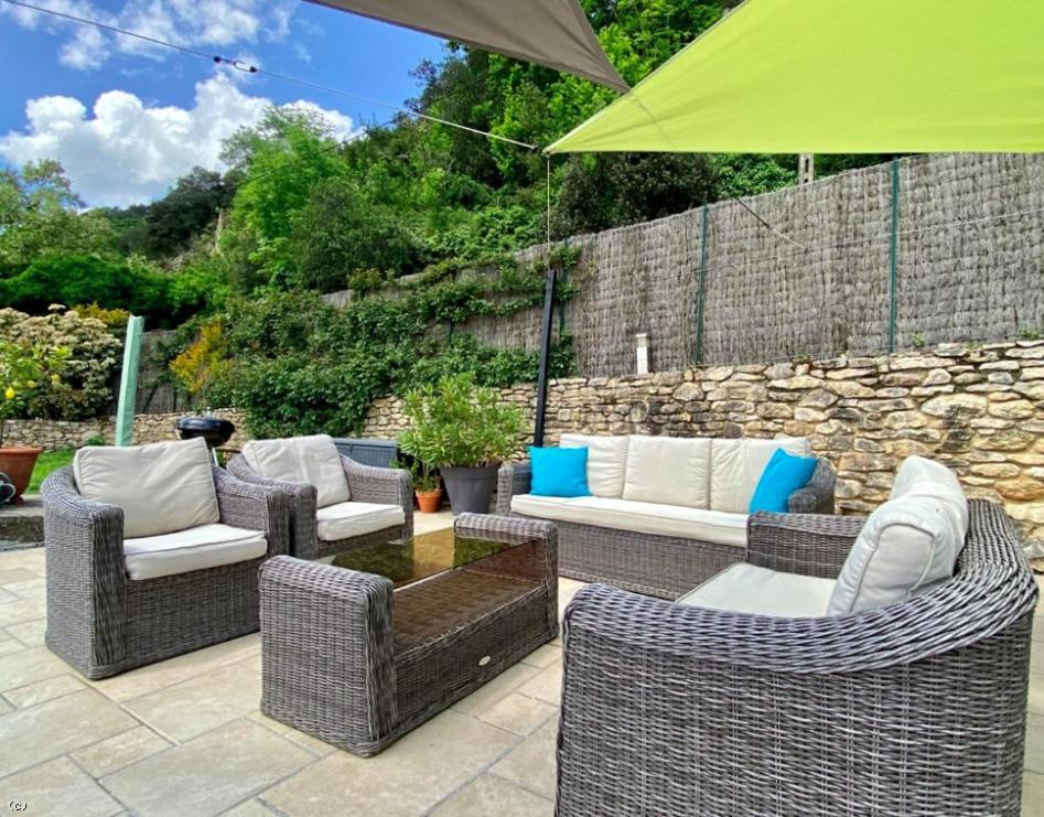 Villa Le Coin Tranquille La Roque-Gageac Exterior foto