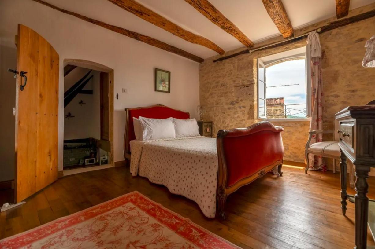 Villa Le Coin Tranquille La Roque-Gageac Exterior foto