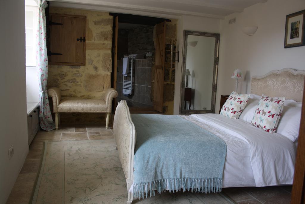 Villa Le Coin Tranquille La Roque-Gageac Exterior foto