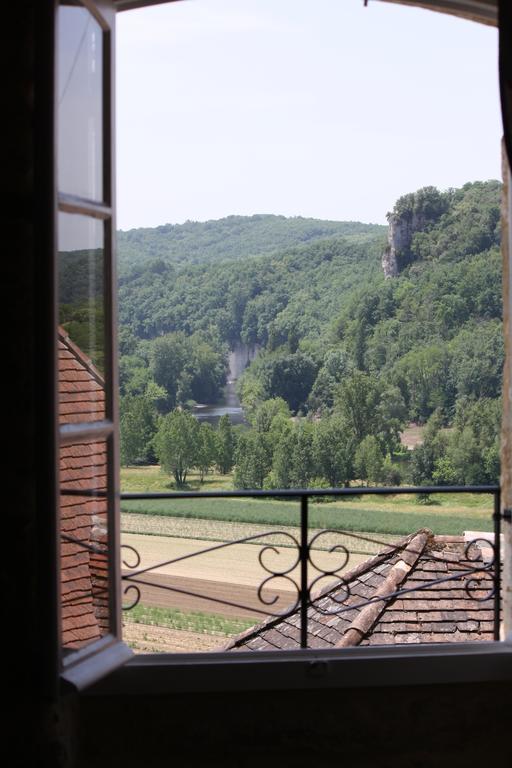 Villa Le Coin Tranquille La Roque-Gageac Exterior foto